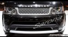 Custom Range Rover Sport  SUV/SAV/Crossover Front Bumper (2010 - 2013) - $1890.00 (Part #RR-013-FB)