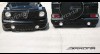 Custom Mercedes G Class  SUV/SAV/Crossover Body Kit (1990 - 2007) - $1890.00 (Part #MB-124-KT)