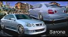 Custom 98-01 GS Kit # 81-13  Sedan Body Kit (1998 - 2005) - $1290.00 (Manufacturer Sarona, Part #LX-004-KT)
