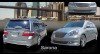 Custom Honda Odyssey  All Styles Body Kit (2005 - 2007) - $1129.00 (Manufacturer Sarona, Part #HD-051-KT)