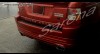 Custom Range Rover Sport  SUV/SAV/Crossover Rear Lip/Diffuser (2006 - 2009) - $690.00 (Part #RR-002-RA)