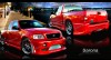 Custom Ford F-150 Body Kit  Truck (1997 - 2003) - $1450.00 (Manufacturer Sarona, Part #FD-009-KT)