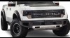 Custom Ford F-150  Truck Fender Flares (2011 - 2015) - $490.00 (Part #FD-003-FF)