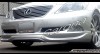 Custom Lexus LS460  Sedan Front Lip/Splitter (2010 - 2012) - $450.00 (Part #LX-013-FA)