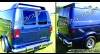 Custom Dodge Van  Roof Wing (1978 - 2003) - $475.00 (Part #DG-015-RW)