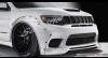 Custom Jeep Grand Cherokee  SUV/SAV/Crossover Body Kit (2011 - 2021) - $5900.00 (Part #JP-013-KT)