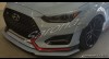 Custom Hyundai Veloster  Hatchback Body Kit (2018 - 2020) - Call for price (Part #HY-009-KT)