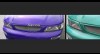 Custom 95-99 Maxima Eyelid # 97-21  Sedan Eyelids (1995 - 1999) - $79.00 (Manufacturer Sarona, Part #NS-002-EL)