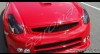 Custom Infiniti G35 Coupe Grill  (2003 - 2007) - $225.00 (Manufacturer Sarona, Part #IF-001-GR)