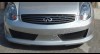 Custom Infiniti G35 Coupe  Body Kit (2003 - 2007) - $1650.00 (Manufacturer Sarona, Part #IF-013-KT)