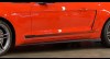 Custom Ford Mustang  Coupe & Convertible Side Vents (2015 - 2017) - $249.00 (Part #FD-002-ST)