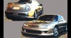 Custom 94-97 Accord Kit # 56-55  Sedan Body Kit (1994 - 1997) - $1290.00 (Manufacturer Sarona, Part #HD-029-KT)