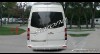 Custom Mercedes Sprinter  Van Roof Wing (2007 - 2018) - $390.00 (Part #MB-050-RW)