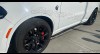 Custom Dodge Durango  SUV/SAV/Crossover Body Kit (2021 - 2024) - $1890.00 (Part #DG-033-KT)