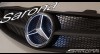 Custom Mercedes CL  Coupe Grill (2011 - 2014) - $690.00 (Part #MB-032-GR)