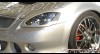 Custom Nissan Altima Eyelids  Sedan (2002 - 2004) - $79.00 (Manufacturer Sarona, Part #NS-004-EL)