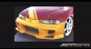 Custom Honda Prelude  Coupe Front Bumper (1992 - 1996) - $450.00 (Part #HD-003-FB)
