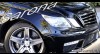 Custom Mercedes E Class  Sedan Eyelids (2010 - 2013) - $98.00 (Part #MB-006-EL)