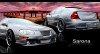 Custom Chrysler 300M  Sedan Body Kit (1999 - 2004) - $1690.00 (Manufacturer Sarona, Part #CR-005-KT)