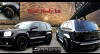 Custom Jeep Grand Cherokee Body Kit  SUV/SAV/Crossover (2005 - 2010) - $3890.00 (Part #JP-004-KT)