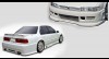 Custom Honda Accord  Sedan Body Kit (1990 - 1993) - $1350.00 (Part #HD-060-KT)