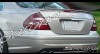 Custom 03-04 E Class Wing # 92-17  Sedan Trunk Wing (2003 - 2009) - $249.00 (Manufacturer Sarona, Part #MB-011-TW)