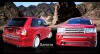 Custom Range Rover Sport  SUV/SAV/Crossover Body Kit (2006 - 2009) - $1390.00 (Manufacturer Sarona, Part #RR-005-KT)