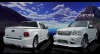 Custom 97-02 F-150 Pickup 4-DR Kit # 47-07   Truck Body Kit (1997 - 2003) - $1590.00 (Manufacturer Sarona, Part #FD-001-KT)