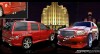 Custom Cadillac Escalade  SUV/SAV/Crossover Body Kit (1999 - 2001) - $1490.00 (Manufacturer Sarona, Part #CD-008-KT)