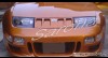 Custom 90-96 300ZX Grill # 102-51  Coupe (1990 - 1996) - $149.00 (Manufacturer Sarona, Part #NS-006-GR)