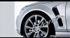 Custom Mercedes C Class  Sedan Fenders (2008 - 2013) - $650.00 (Manufacturer Sarona, Part #MB-018-FD)