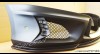 Custom Bentley GTC  Convertible Front Bumper (2011 - 2016) - $1090.00 (Part #BT-033-FB)