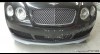 Custom Bentley GTC  Convertible Front Lip/Splitter (2005 - 2009) - $650.00 (Part #BT-023-FA)