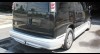 Custom GMC Savana Van  Body Kit (1996 - 2002) - $1190.00 (Part #GM-017-KT)