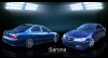 Custom Acura TL Body Kit  Sedan (1999 - 2001) - $1190.00 (Manufacturer Sarona, Part #AC-022-KT)