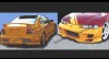 Custom Honda Prelude Body Kit  Coupe (1992 - 1996) - $1190.00 (Manufacturer Sarona, Part #HD-014-KT)