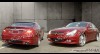 Custom Mercedes CLS Body Kit  Sedan (2005 - 2011) - $2100.00 (Manufacturer Sarona, Part #MB-039-KT)
