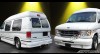 Custom Ford Econoline Van  All Styles Body Kit (1992 - 1995) - Call for price (Part #FD-027-KT)