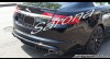 Custom Jaguar XF Body Kit  Sedan (2009 - 2011) - $1490.00 (Manufacturer Sarona, Part #JG-007-KT)