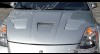 Custom Nissan 350Z Hood  Coupe (2003 - 2008) - $799.00 (Manufacturer Sarona, Part #NS-007-HD)