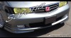 Custom Honda Odyssey  Mini Van Front Lip/Splitter (1999 - 2004) - $249.00 (Part #HD-011-FA)