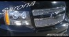 Custom Chevy Avalanche  Truck Grill (2007 - 2014) - $290.00 (Part #CH-011-GR)