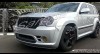 Custom Jeep Grand Cherokee Body Kit  SUV/SAV/Crossover (2005 - 2010) - $3890.00 (Part #JP-004-KT)