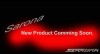 Custom Nissan Altima Rear Bumper  Sedan (1998 - 2001) - $420.00 (Part #NS-003-RB)