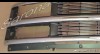 Custom Chevy Express Van  All Styles Grill (1996 - 2002) - $450.00 (Part #CH-027-GR)