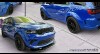 Custom Dodge Durango  SUV/SAV/Crossover Body Kit (2011 - 2025) - $2190.00 (Part #DG-042-KT)