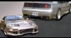 Custom 90-96 300ZX Kit # 102-07  Coupe Body Kit (1990 - 1996) - $1290.00 (Manufacturer Sarona, Part #NS-021-KT)
