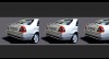 Custom 94-00 C Class Wing  Sedan Trunk Wing (1994 - 2000) - $239.00 (Manufacturer Sarona, Part #MB-002-TW)