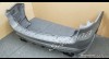 Custom Dodge Durango  SUV/SAV/Crossover Rear Bumper (2011 - 2025) - $890.00 (Part #DG-018-RB)
