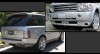 Custom Range Rover HSE  SUV/SAV/Crossover Body Kit (2003 - 2005) - $1790.00 (Manufacturer Sarona, Part #RR-001-KT)